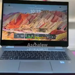 HP ZBook Studio X360        Intel(R) Xeon(R) E-2176M CPU @2.70GHz Better Than Core i7 11t Price in Ethiopia